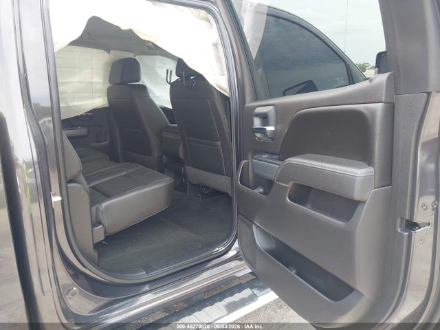 Aukcja sprzedaży 2016 Chevrolet Silverado 2500hd Lt, vin: 1GC1KVE85GF250688, numer aukcji: 45279826