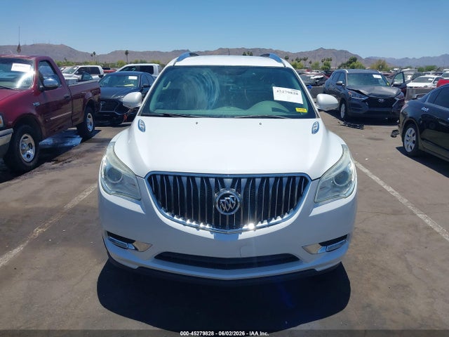 Aukcja sprzedaży 2017 Buick Enclave Convenience, vin: 5GAKRAKD5HJ338392, numer aukcji: 45279828