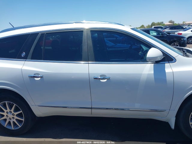 Aukcja sprzedaży 2017 Buick Enclave Convenience, vin: 5GAKRAKD5HJ338392, numer aukcji: 45279828