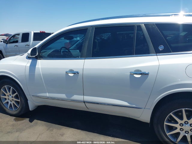 Aukcja sprzedaży 2017 Buick Enclave Convenience, vin: 5GAKRAKD5HJ338392, numer aukcji: 45279828