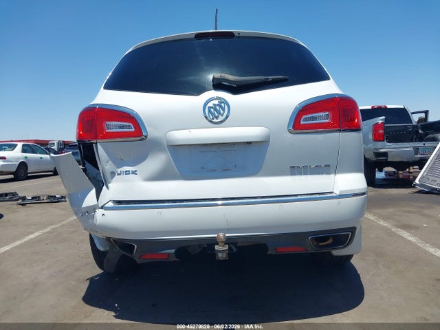 Aukcja sprzedaży 2017 Buick Enclave Convenience, vin: 5GAKRAKD5HJ338392, numer aukcji: 45279828