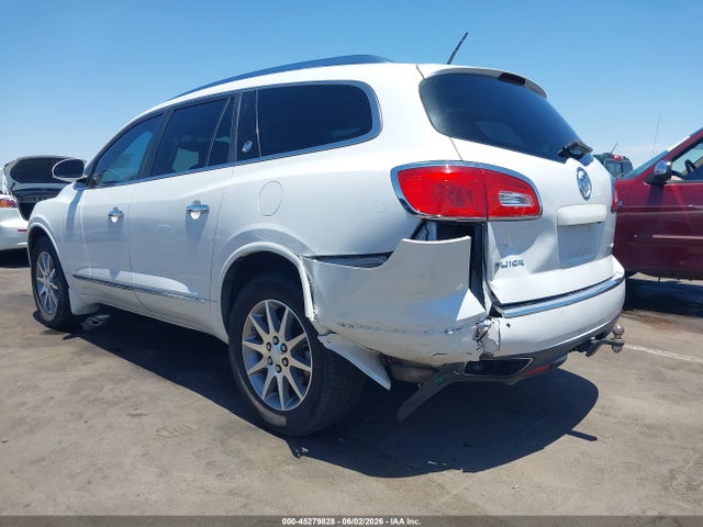 Aukcja sprzedaży 2017 Buick Enclave Convenience, vin: 5GAKRAKD5HJ338392, numer aukcji: 45279828