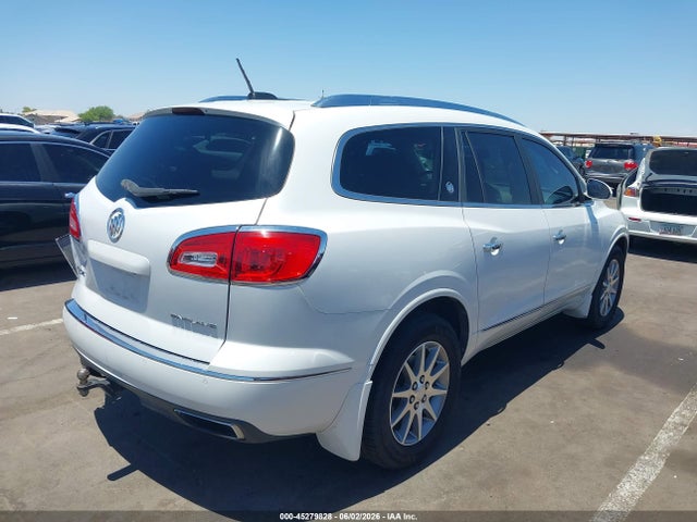 Aukcja sprzedaży 2017 Buick Enclave Convenience, vin: 5GAKRAKD5HJ338392, numer aukcji: 45279828