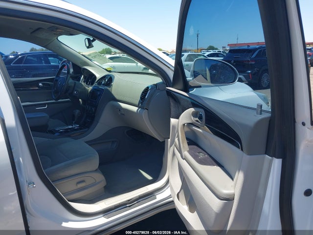 Aukcja sprzedaży 2017 Buick Enclave Convenience, vin: 5GAKRAKD5HJ338392, numer aukcji: 45279828