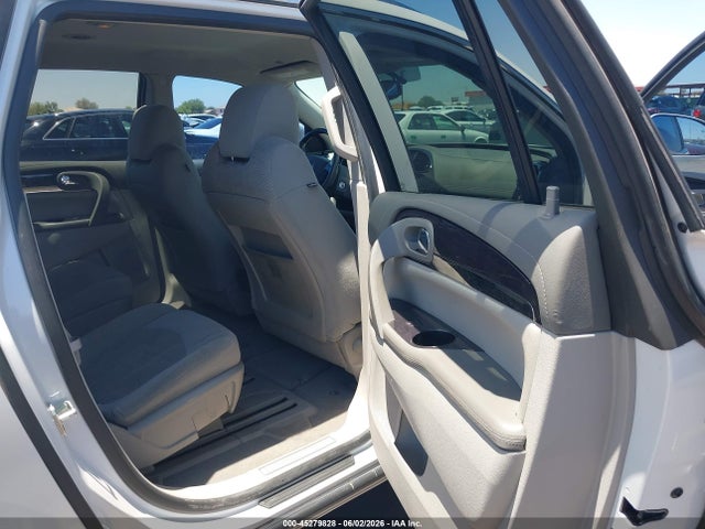 Aukcja sprzedaży 2017 Buick Enclave Convenience, vin: 5GAKRAKD5HJ338392, numer aukcji: 45279828
