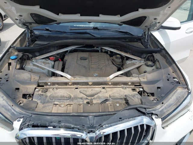 Продаж на аукціоні авто 2020 Bmw X5 Sdrive40i, vin: 5UXCR4C09LLW63610, номер лоту: 45279829