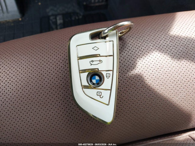 Продаж на аукціоні авто 2020 Bmw X5 Sdrive40i, vin: 5UXCR4C09LLW63610, номер лоту: 45279829