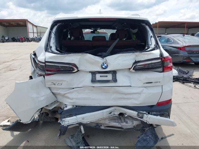 Продаж на аукціоні авто 2020 Bmw X5 Sdrive40i, vin: 5UXCR4C09LLW63610, номер лоту: 45279829