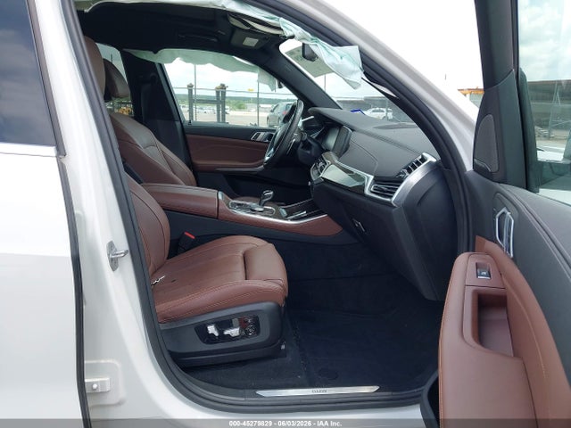 Продаж на аукціоні авто 2020 Bmw X5 Sdrive40i, vin: 5UXCR4C09LLW63610, номер лоту: 45279829