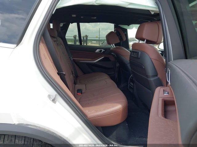 Продаж на аукціоні авто 2020 Bmw X5 Sdrive40i, vin: 5UXCR4C09LLW63610, номер лоту: 45279829