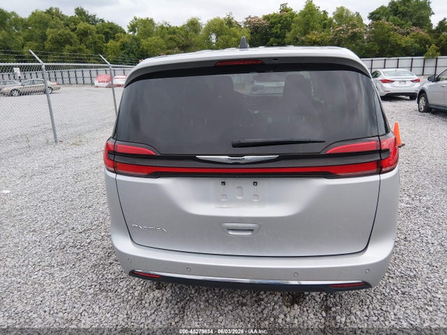2024 Chrysler Pacifica Touring L მანქანა იყიდება აუქციონზე, vin: 2C4RC1BG1RR172605, აუქციონის ნომერი: 45279834