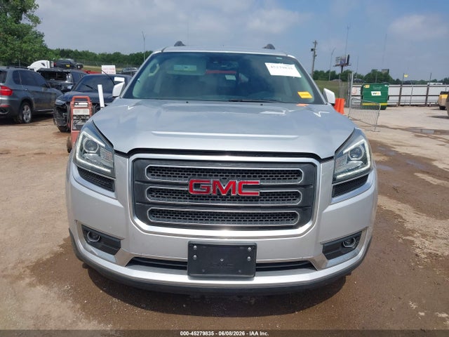 Продаж на аукціоні авто 2017 Gmc Acadia Limited, vin: 1GKKRSKD5HJ180919, номер лоту: 45279835