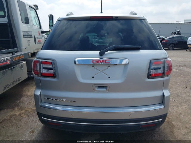 Продаж на аукціоні авто 2017 Gmc Acadia Limited, vin: 1GKKRSKD5HJ180919, номер лоту: 45279835