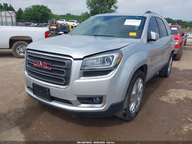 Продаж на аукціоні авто 2017 Gmc Acadia Limited, vin: 1GKKRSKD5HJ180919, номер лоту: 45279835