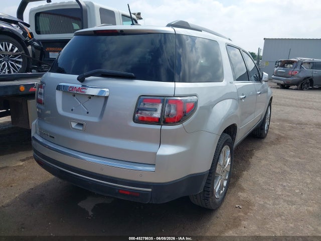 Продаж на аукціоні авто 2017 Gmc Acadia Limited, vin: 1GKKRSKD5HJ180919, номер лоту: 45279835