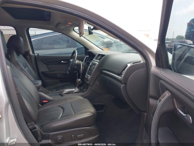 Продаж на аукціоні авто 2017 Gmc Acadia Limited, vin: 1GKKRSKD5HJ180919, номер лоту: 45279835