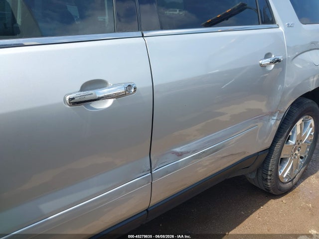 Продаж на аукціоні авто 2017 Gmc Acadia Limited, vin: 1GKKRSKD5HJ180919, номер лоту: 45279835