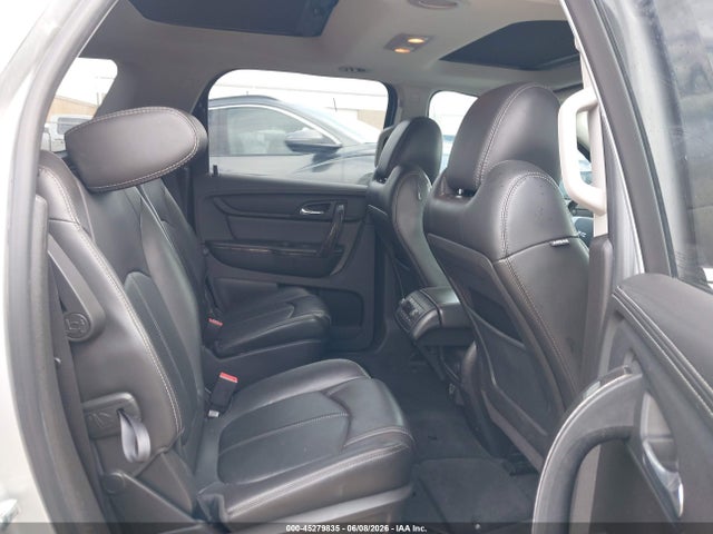 Продаж на аукціоні авто 2017 Gmc Acadia Limited, vin: 1GKKRSKD5HJ180919, номер лоту: 45279835