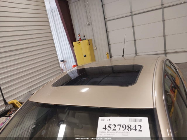 Aukcja sprzedaży 2001 Volkswagen Passat Glx, vin: WVWTH63B51P294316, numer aukcji: 45279842