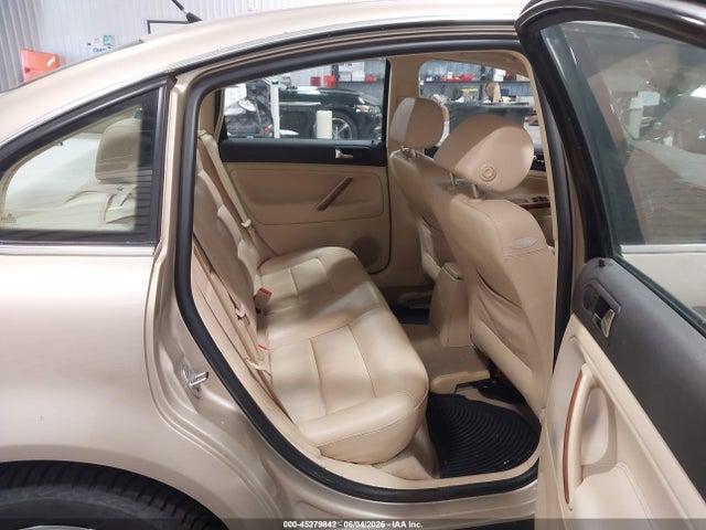 Aukcja sprzedaży 2001 Volkswagen Passat Glx, vin: WVWTH63B51P294316, numer aukcji: 45279842