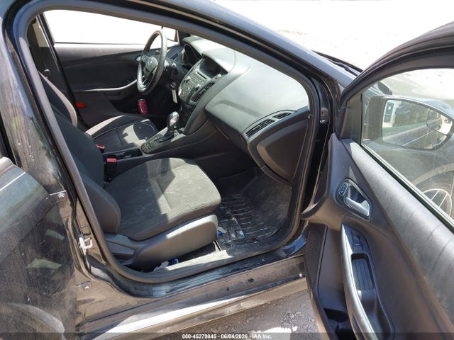 Aukcja sprzedaży 2015 Ford Focus Se, vin: 1FADP3F27FL253109, numer aukcji: 45279845