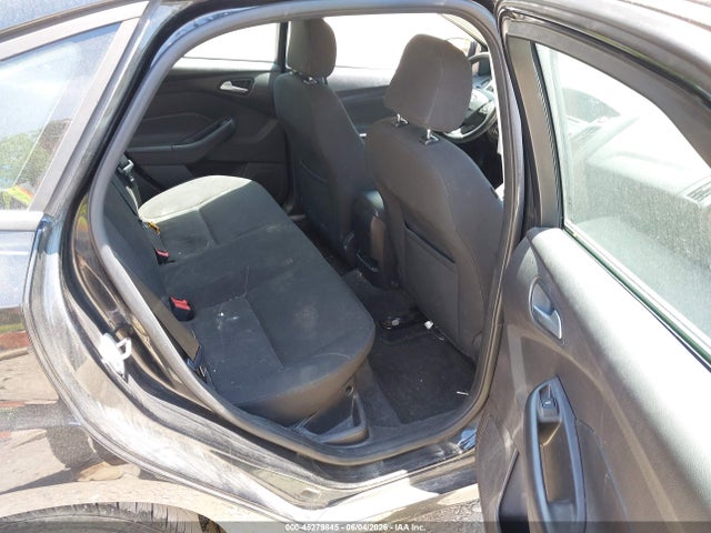 Aukcja sprzedaży 2015 Ford Focus Se, vin: 1FADP3F27FL253109, numer aukcji: 45279845