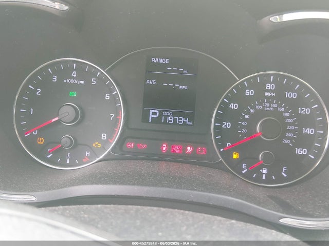 Продаж на аукціоні авто 2014 Kia Forte Lx, vin: KNAFX4A6XE5221399, номер лоту: 45279848