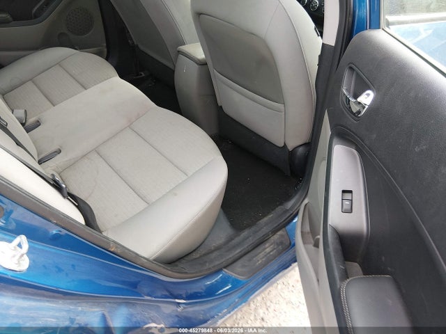 Продаж на аукціоні авто 2014 Kia Forte Lx, vin: KNAFX4A6XE5221399, номер лоту: 45279848