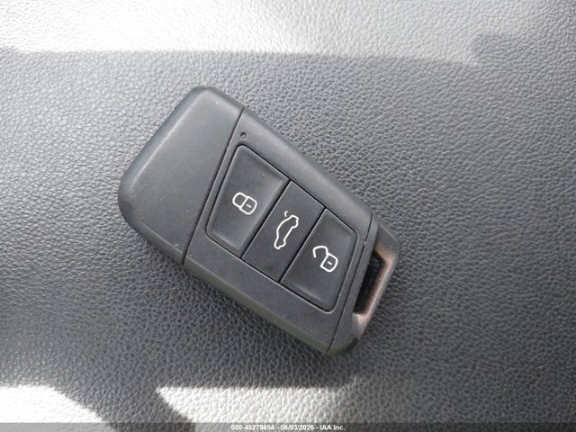 Продажа на аукционе авто 2018 Volkswagen Atlas 3.6l V6 Se, vin: 1V2KR2CA4JC576669, номер лота: 45279854