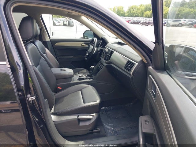 Продажа на аукционе авто 2018 Volkswagen Atlas 3.6l V6 Se, vin: 1V2KR2CA4JC576669, номер лота: 45279854
