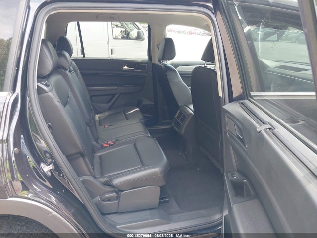 Продажа на аукционе авто 2018 Volkswagen Atlas 3.6l V6 Se, vin: 1V2KR2CA4JC576669, номер лота: 45279854