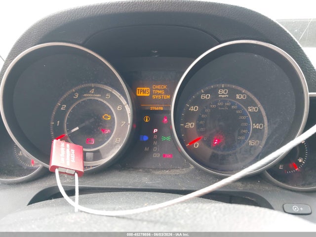 2007 Acura Mdx Technology Package მანქანა იყიდება აუქციონზე, vin: 2HNYD28397H511370, აუქციონის ნომერი: 45279856