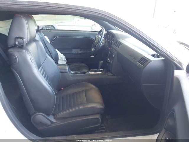 2011 Dodge Challenger R/t მანქანა იყიდება აუქციონზე, vin: 2B3CJ5DT9BH584572, აუქციონის ნომერი: 45279862