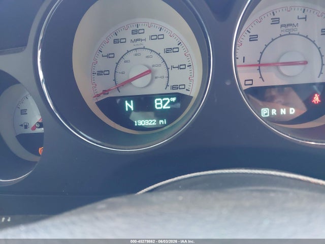 2011 Dodge Challenger R/t მანქანა იყიდება აუქციონზე, vin: 2B3CJ5DT9BH584572, აუქციონის ნომერი: 45279862