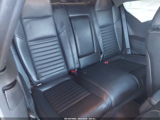 2011 Dodge Challenger R/t მანქანა იყიდება აუქციონზე, vin: 2B3CJ5DT9BH584572, აუქციონის ნომერი: 45279862