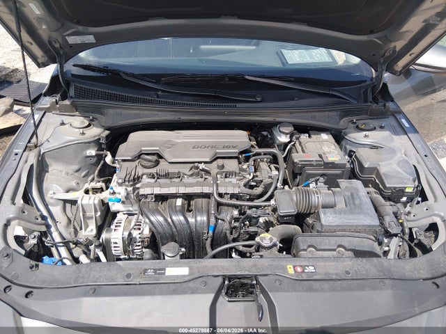 Aukcja sprzedaży 2025 Hyundai Elantra Sel Convenience, vin: KMHLS4DGXSU081151, numer aukcji: 45279867