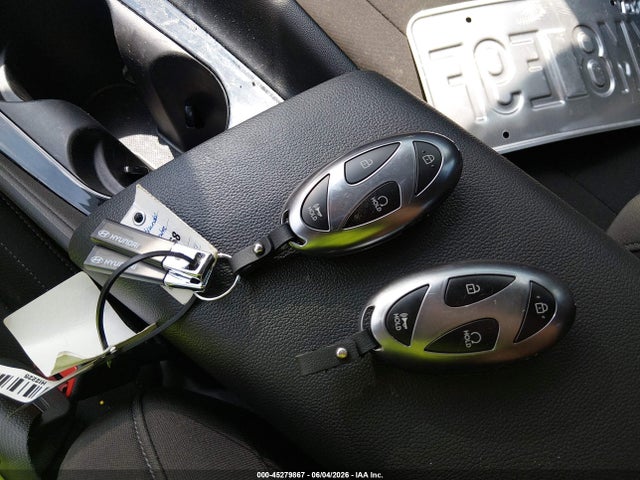 Aukcja sprzedaży 2025 Hyundai Elantra Sel Convenience, vin: KMHLS4DGXSU081151, numer aukcji: 45279867