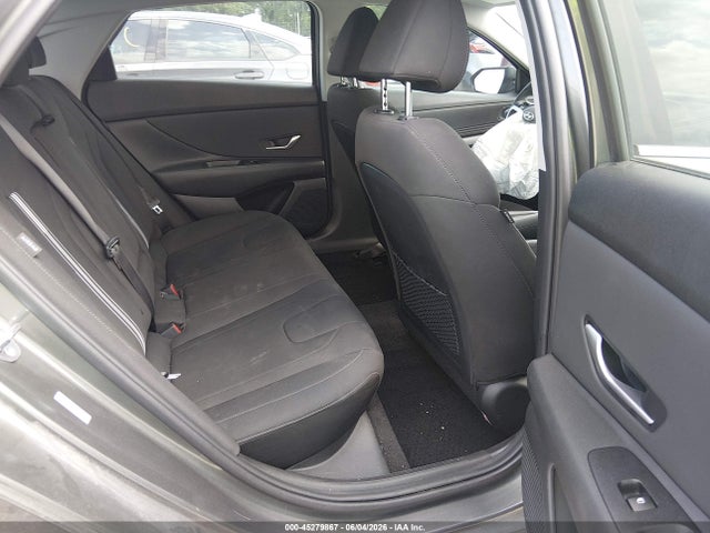 Aukcja sprzedaży 2025 Hyundai Elantra Sel Convenience, vin: KMHLS4DGXSU081151, numer aukcji: 45279867