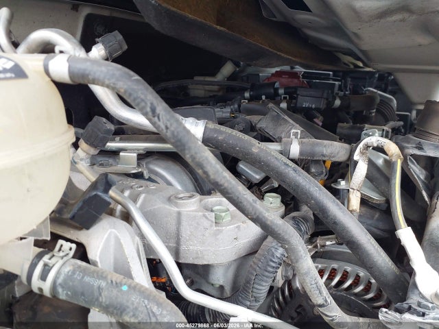 45279868 :رقم المزاد ، 3N1CP5DV9PL502033 vin ، 2023 Nissan Kicks Sr Xtronic Cvt مزاد بيع