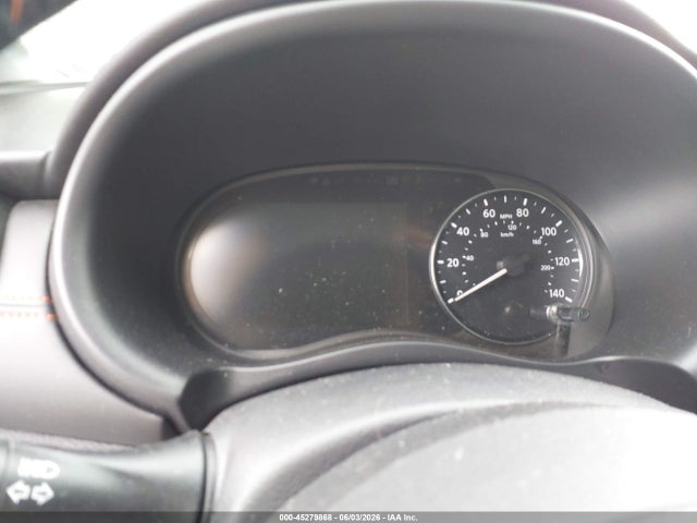 45279868 :رقم المزاد ، 3N1CP5DV9PL502033 vin ، 2023 Nissan Kicks Sr Xtronic Cvt مزاد بيع