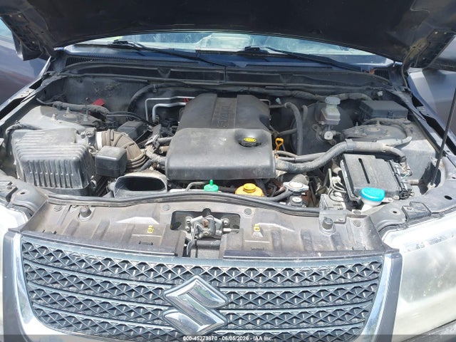 Aukcja sprzedaży 2012 Suzuki Grand Vitara Premium, vin: JS3TD0D24C4101926, numer aukcji: 45279870