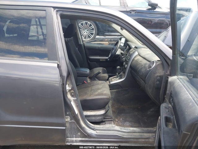 Aukcja sprzedaży 2012 Suzuki Grand Vitara Premium, vin: JS3TD0D24C4101926, numer aukcji: 45279870