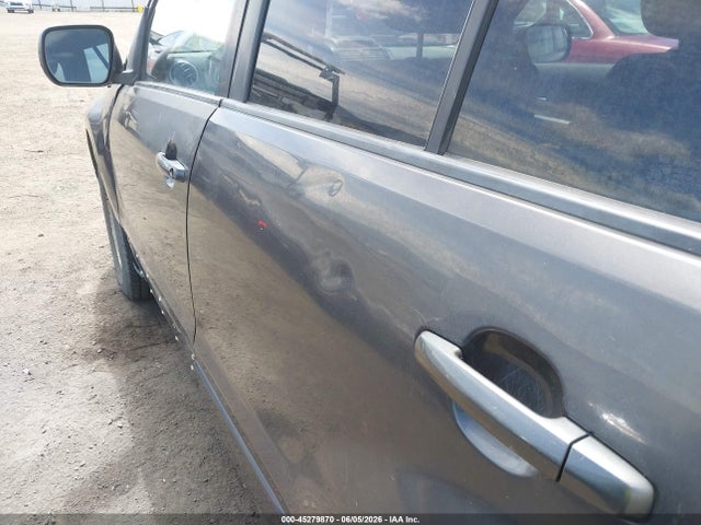Aukcja sprzedaży 2012 Suzuki Grand Vitara Premium, vin: JS3TD0D24C4101926, numer aukcji: 45279870