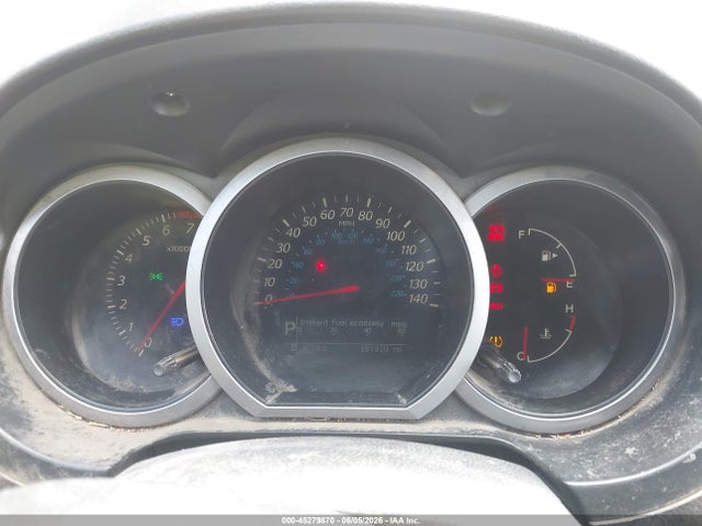 Aukcja sprzedaży 2012 Suzuki Grand Vitara Premium, vin: JS3TD0D24C4101926, numer aukcji: 45279870