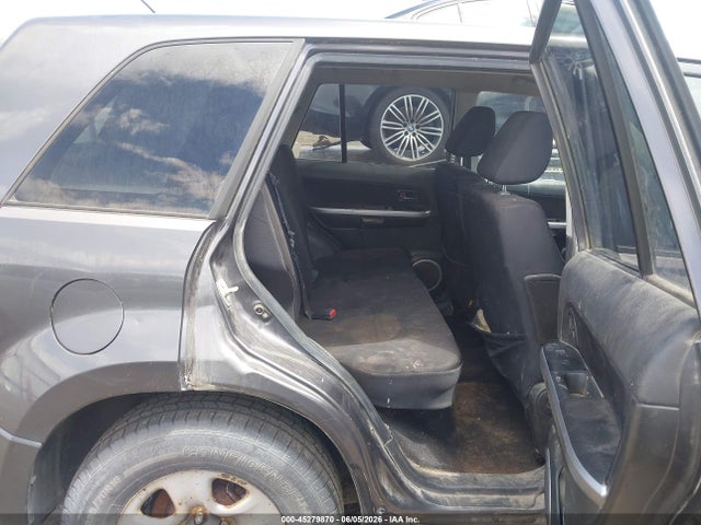 Aukcja sprzedaży 2012 Suzuki Grand Vitara Premium, vin: JS3TD0D24C4101926, numer aukcji: 45279870
