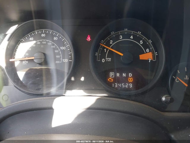 Jeep Patriot Latitude 2015 1C4NJPFB7FD157546 Image 7