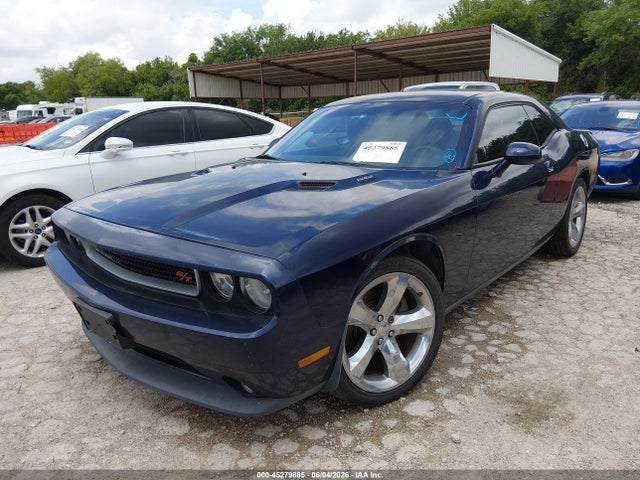 Aukcja sprzedaży 2013 Dodge Challenger R/t, vin: 2C3CDYBT3DH651149, numer aukcji: 45279885