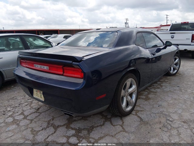 Aukcja sprzedaży 2013 Dodge Challenger R/t, vin: 2C3CDYBT3DH651149, numer aukcji: 45279885