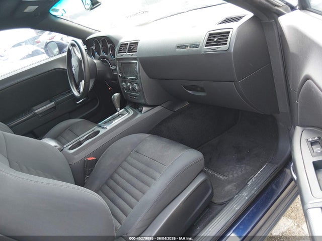 Aukcja sprzedaży 2013 Dodge Challenger R/t, vin: 2C3CDYBT3DH651149, numer aukcji: 45279885