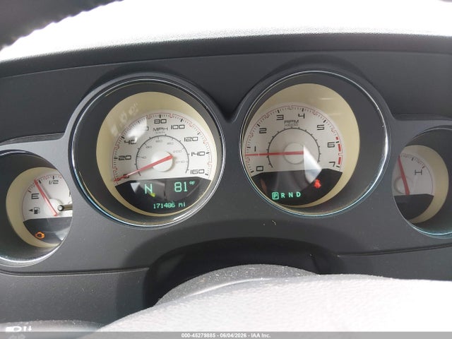 Aukcja sprzedaży 2013 Dodge Challenger R/t, vin: 2C3CDYBT3DH651149, numer aukcji: 45279885